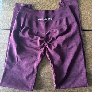 Alphalete Amplify leggings